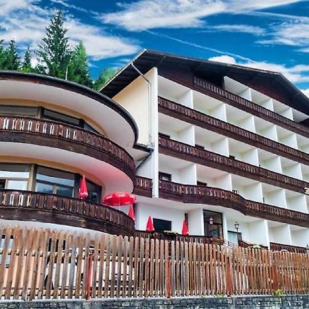 Panoramahotel Pawlik Bad Gastein Ngoại thất bức ảnh