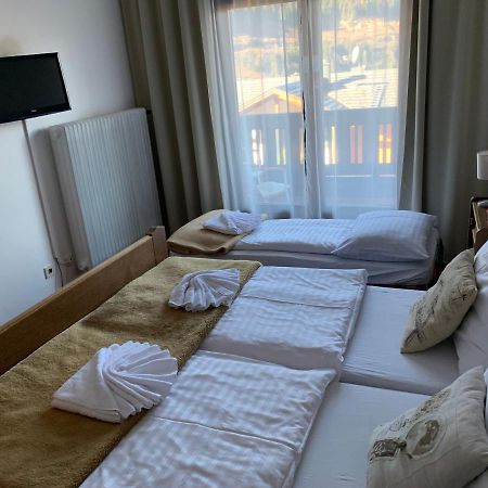 Panoramahotel Pawlik Bad Gastein Ngoại thất bức ảnh
