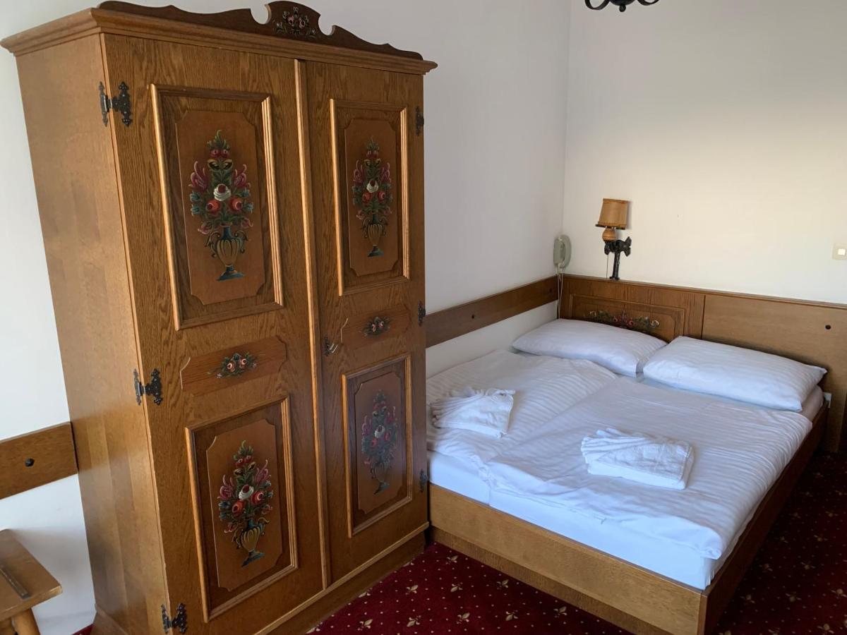 Panoramahotel Pawlik Bad Gastein Ngoại thất bức ảnh