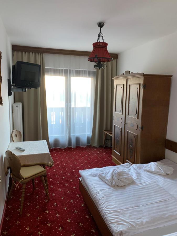 Panoramahotel Pawlik Bad Gastein Ngoại thất bức ảnh