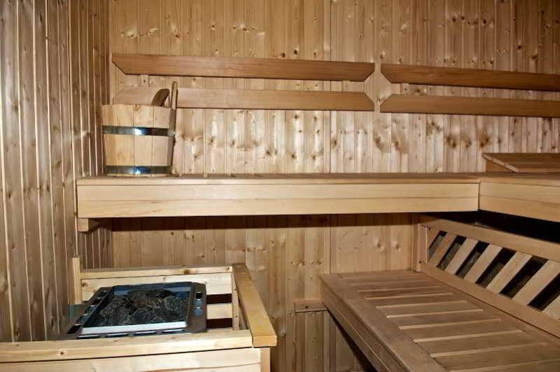 Panoramahotel Pawlik Bad Gastein Ngoại thất bức ảnh