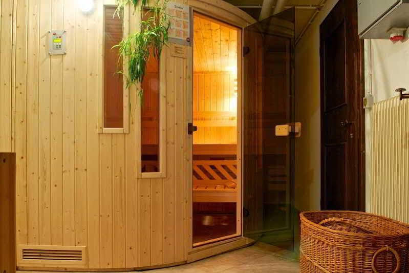 Panoramahotel Pawlik Bad Gastein Ngoại thất bức ảnh